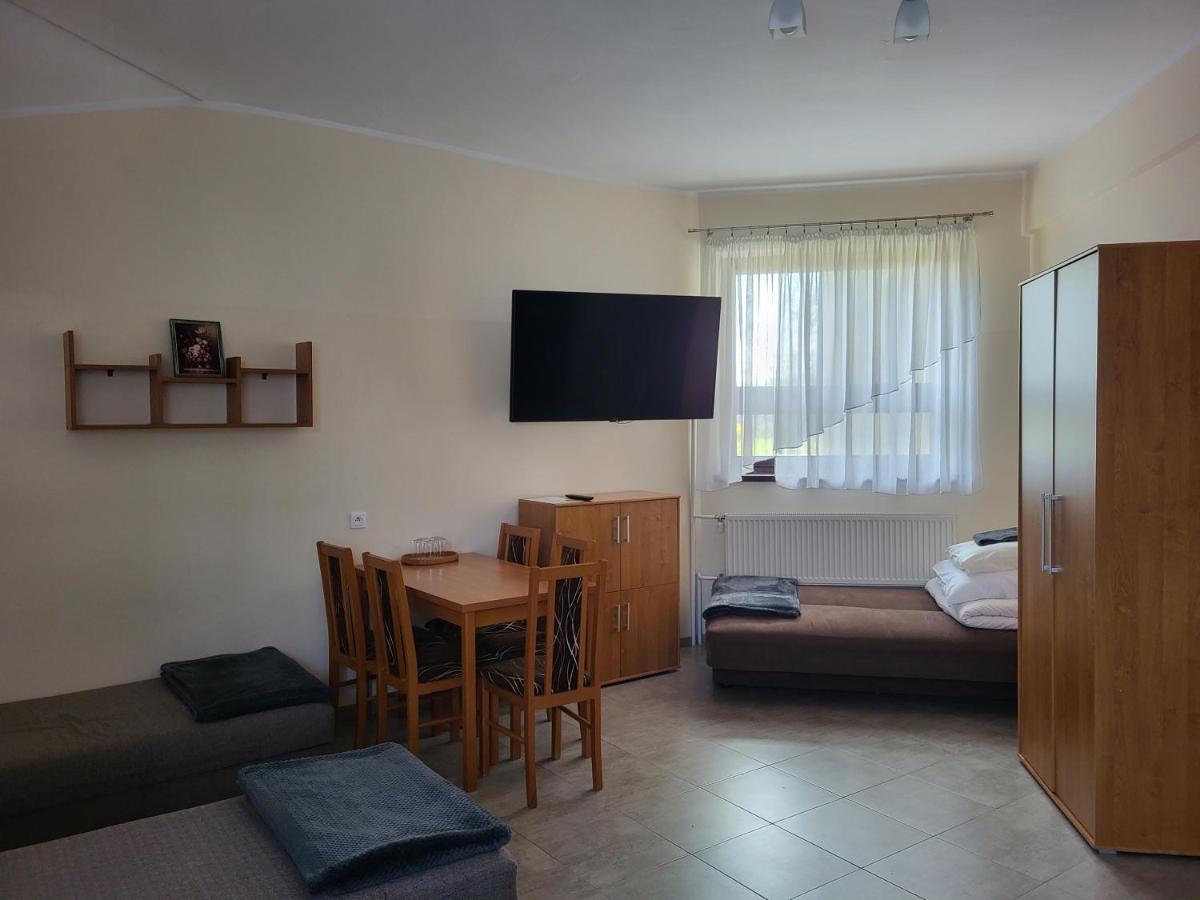 Hotel Osir
