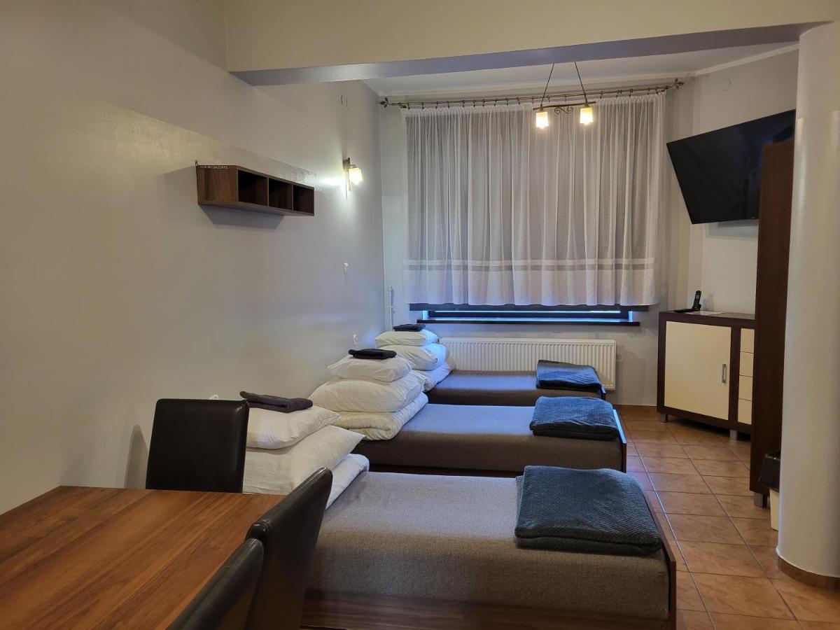 Osir Hotel