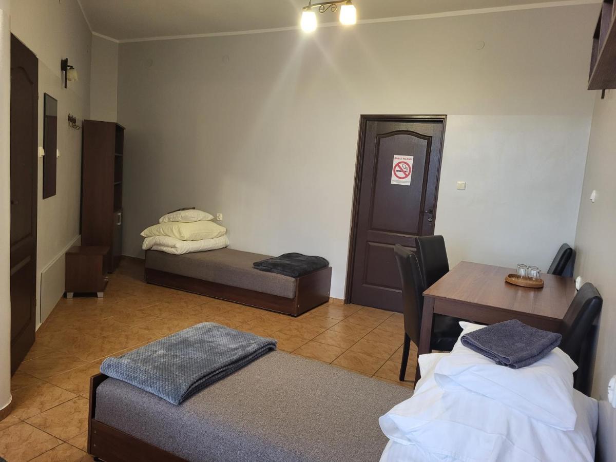 Hotel Osir *
